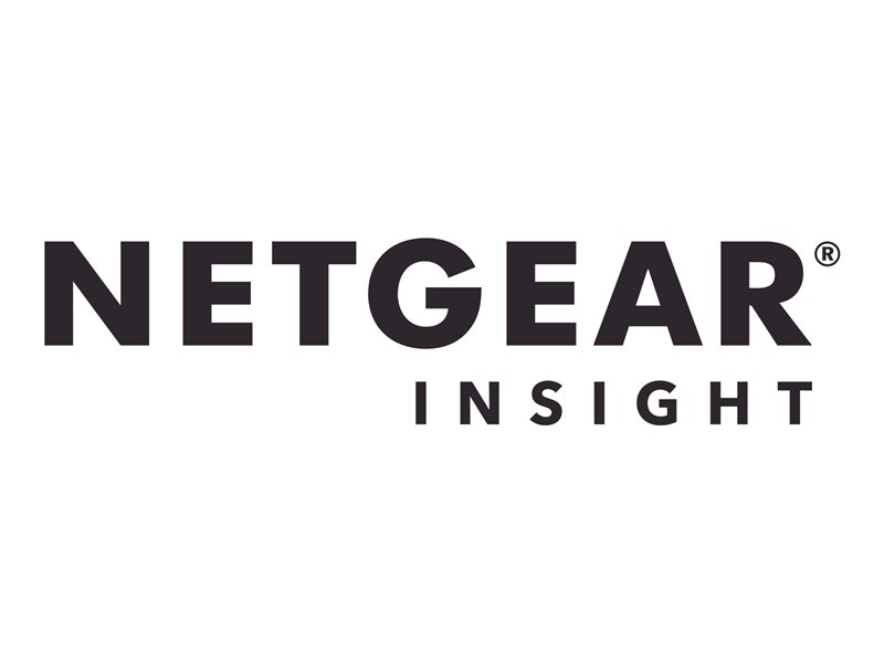 Netgear Insight Pro Npr10k1p 10000s